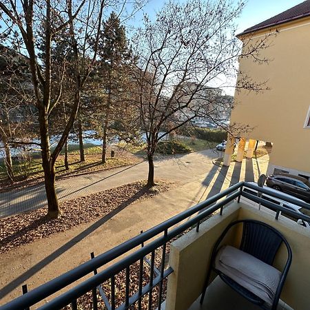 Apartman Bb-Centrum1 Банська Бистриця Екстер'єр фото