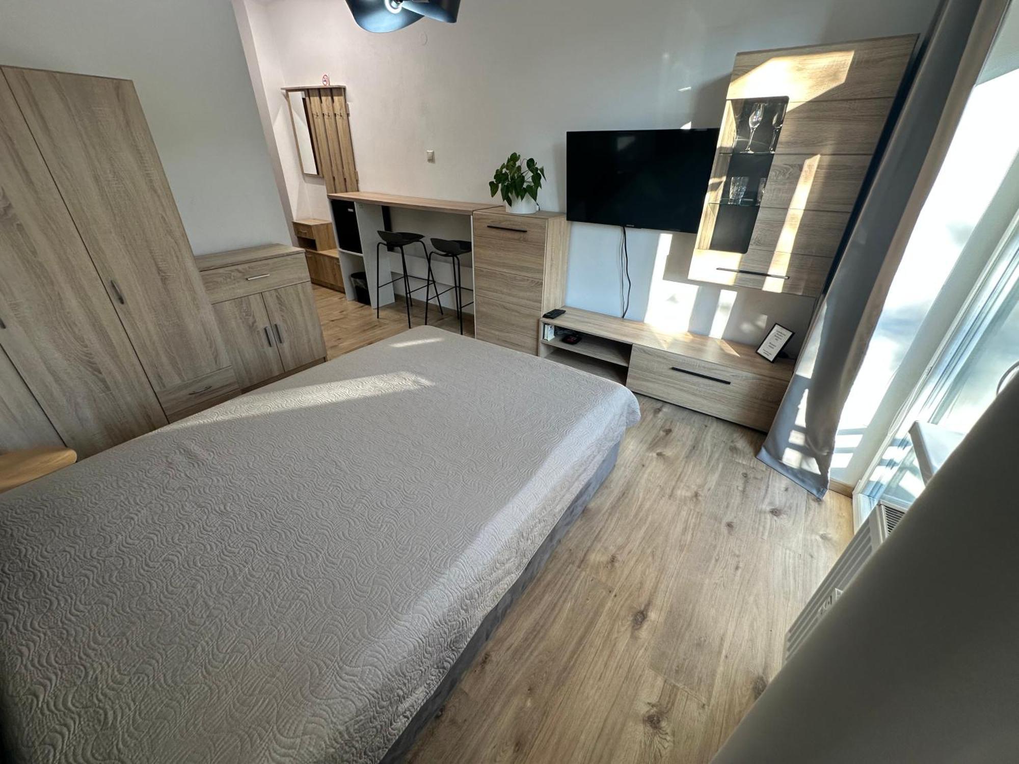 Apartman Bb-Centrum1 Банська Бистриця Екстер'єр фото