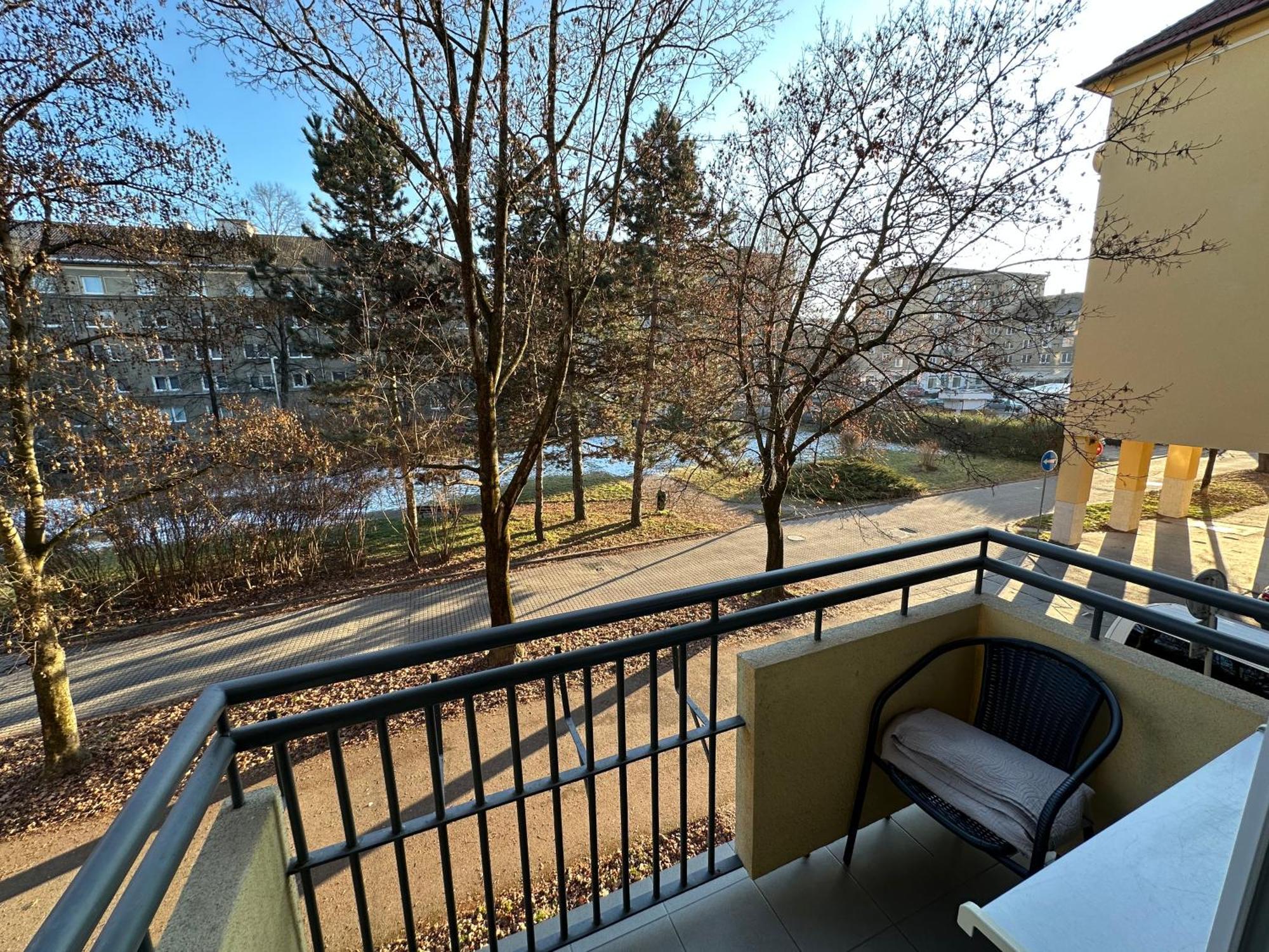 Apartman Bb-Centrum1 Банська Бистриця Екстер'єр фото