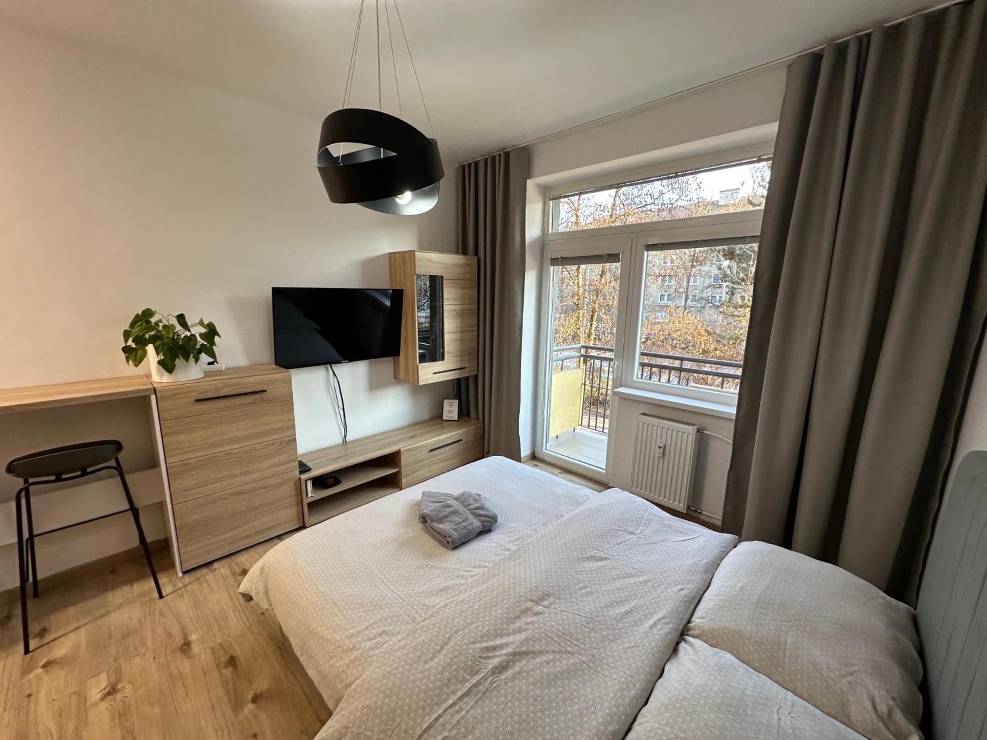 Apartman Bb-Centrum1 Банська Бистриця Екстер'єр фото