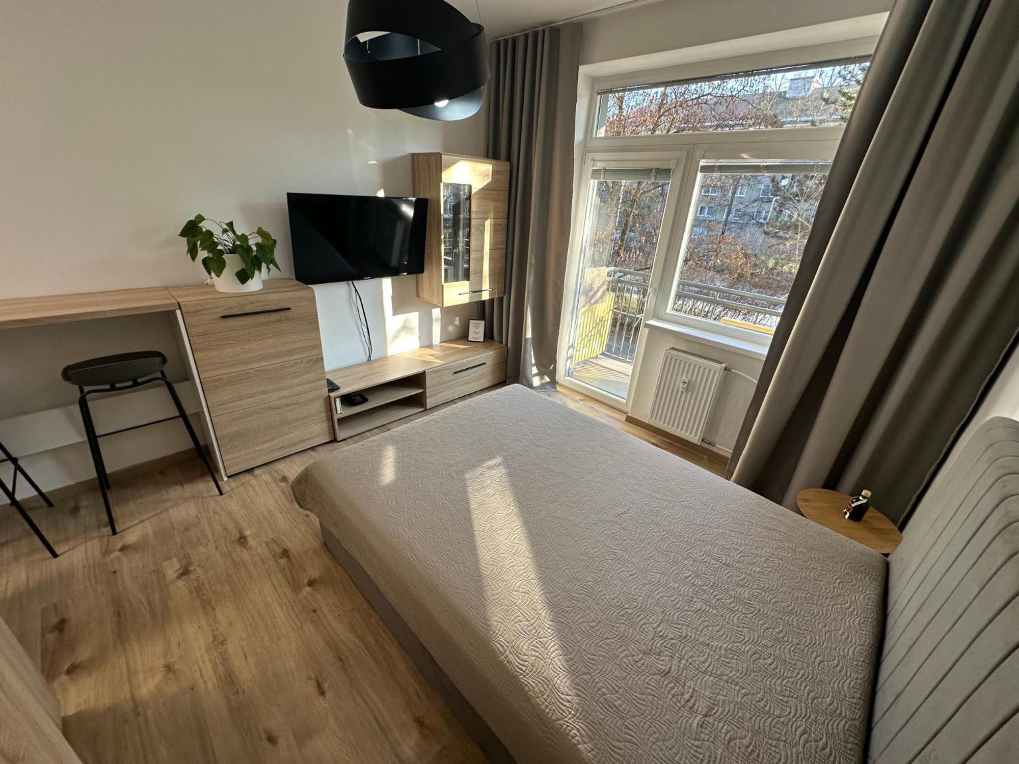 Apartman Bb-Centrum1 Банська Бистриця Екстер'єр фото