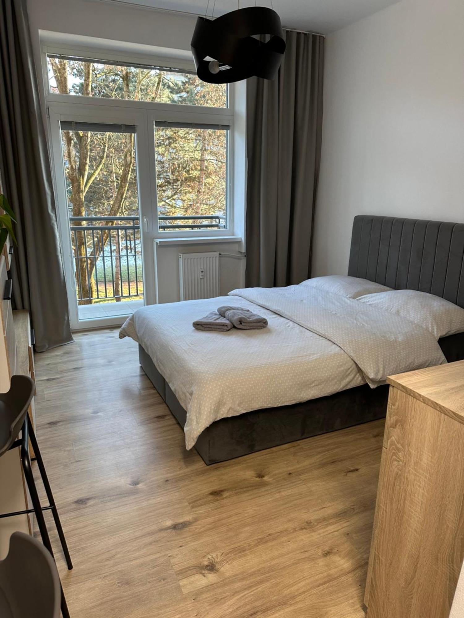 Apartman Bb-Centrum1 Банська Бистриця Екстер'єр фото