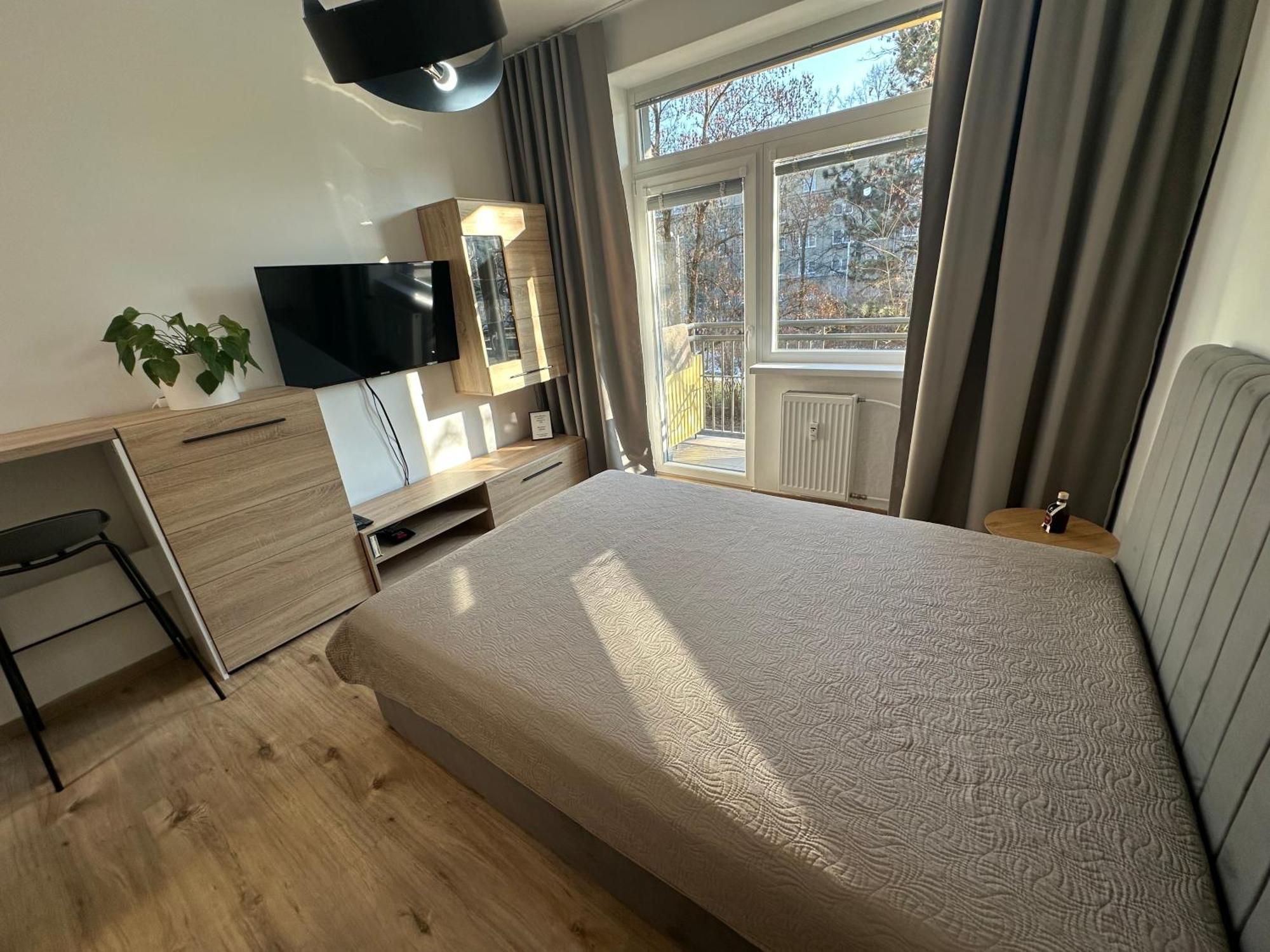 Apartman Bb-Centrum1 Банська Бистриця Екстер'єр фото