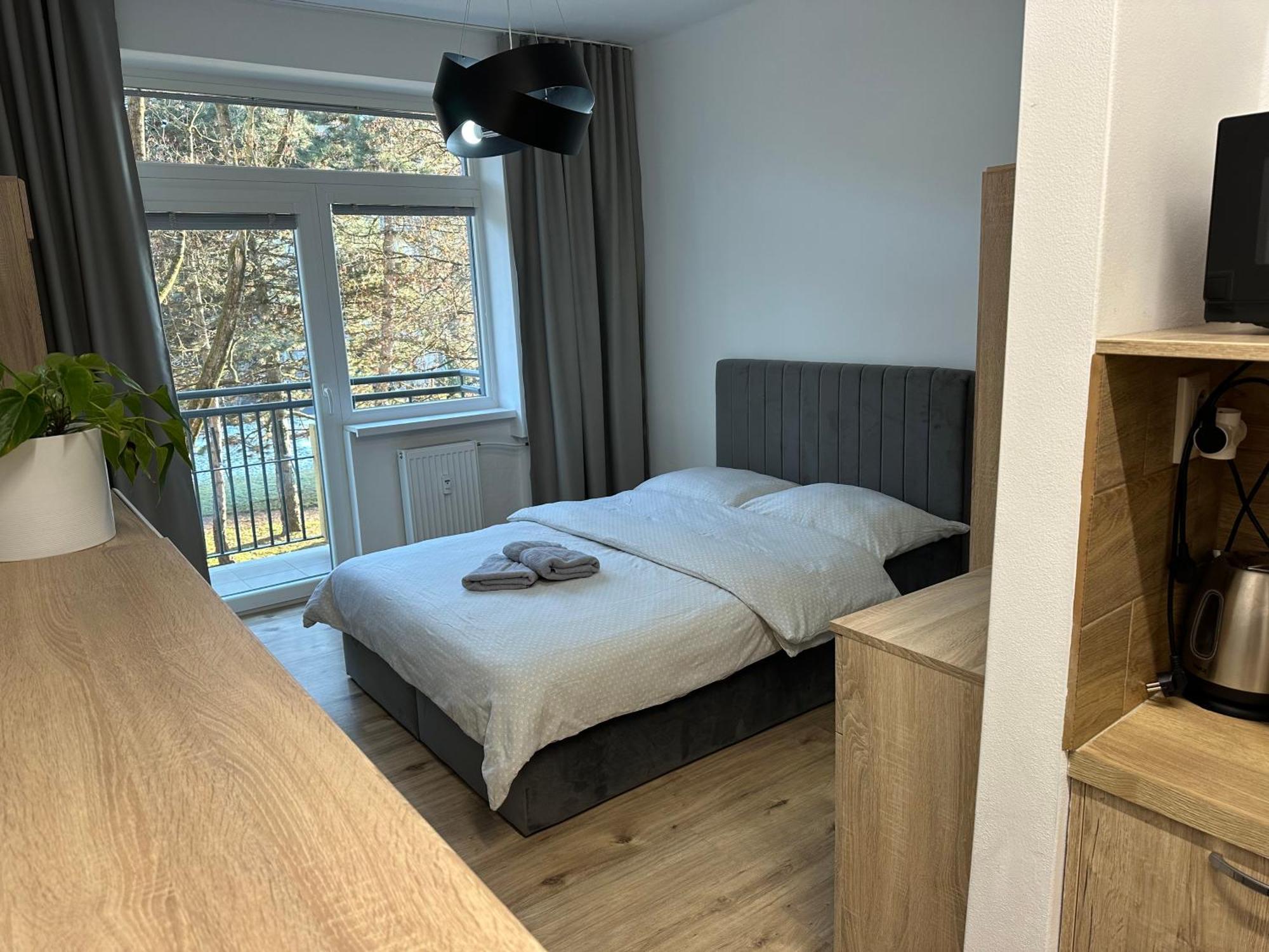 Apartman Bb-Centrum1 Банська Бистриця Екстер'єр фото