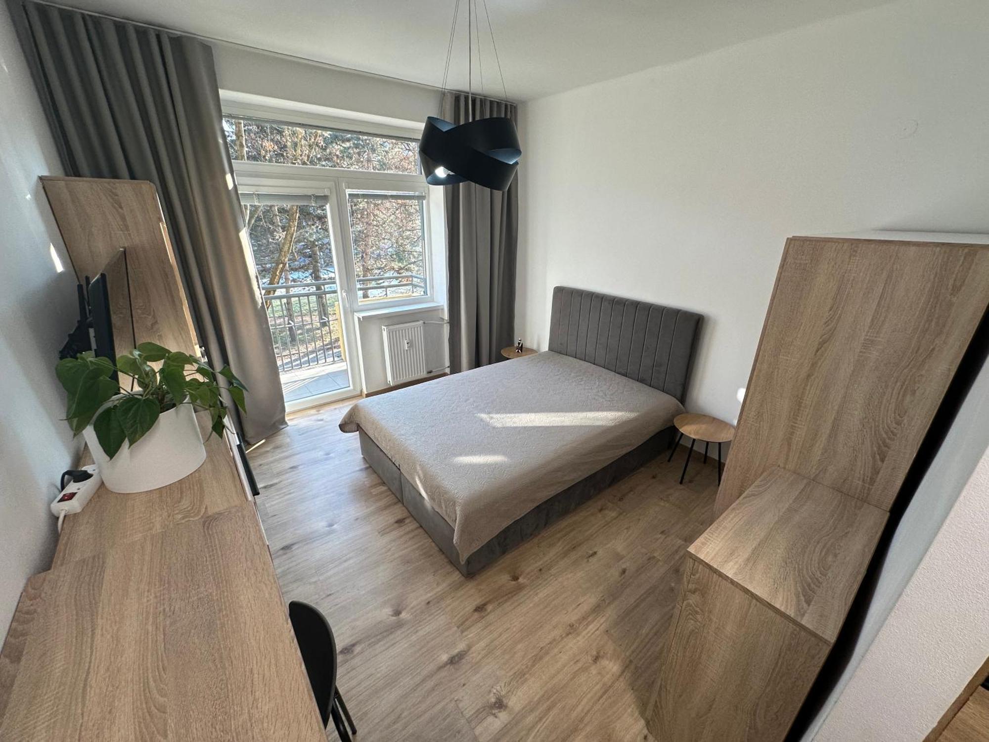 Apartman Bb-Centrum1 Банська Бистриця Екстер'єр фото