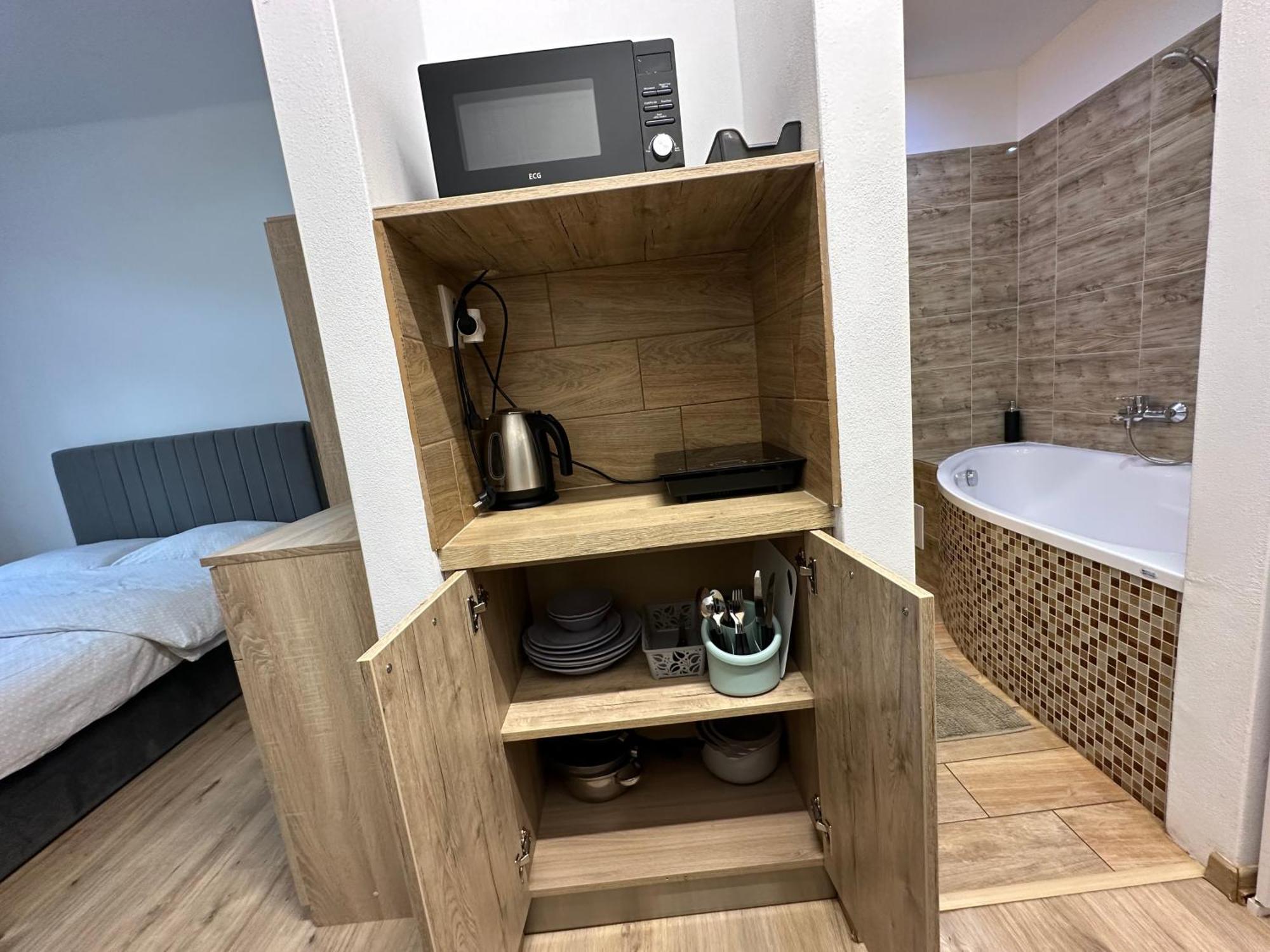 Apartman Bb-Centrum1 Банська Бистриця Екстер'єр фото
