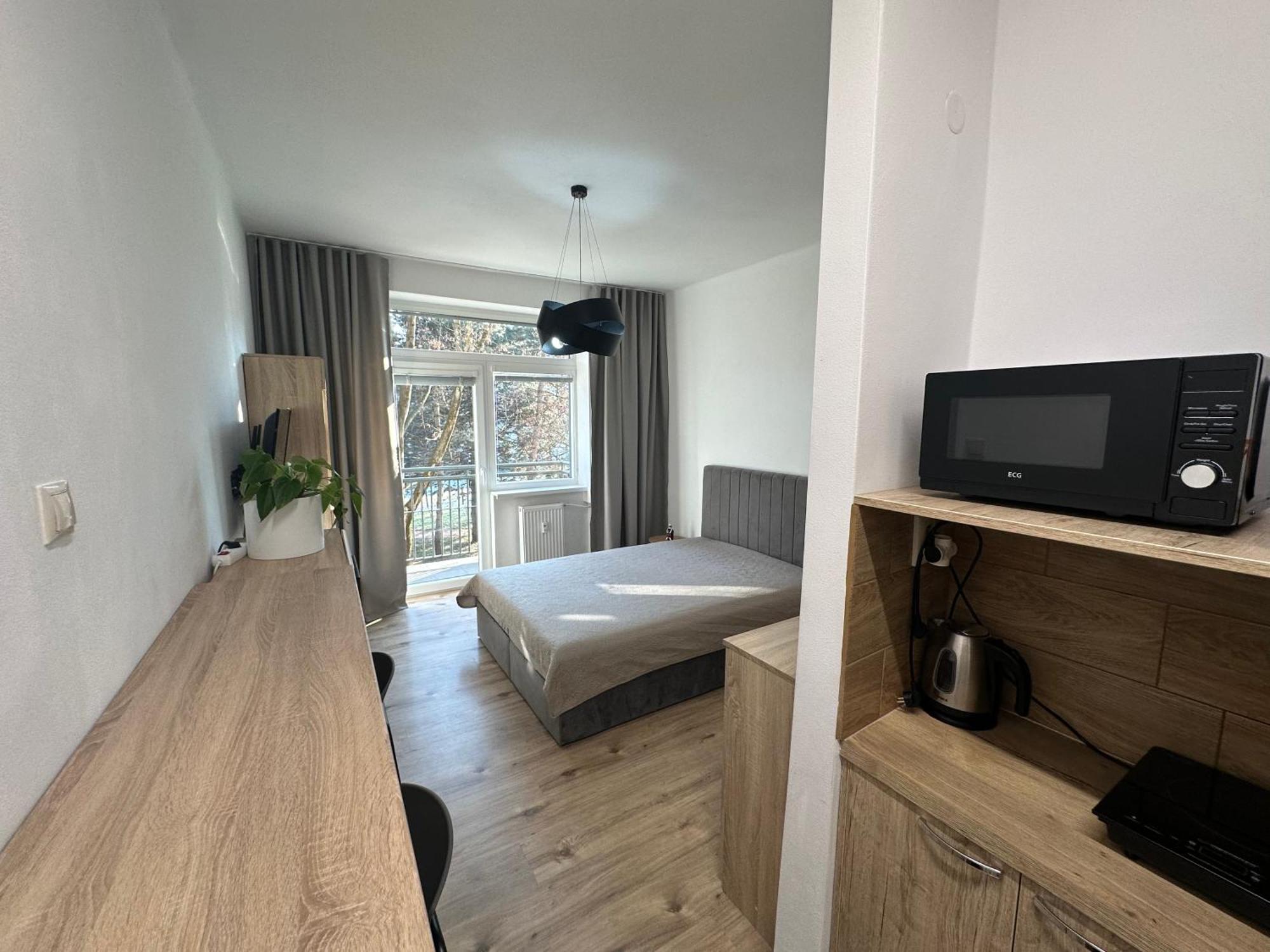 Apartman Bb-Centrum1 Банська Бистриця Екстер'єр фото