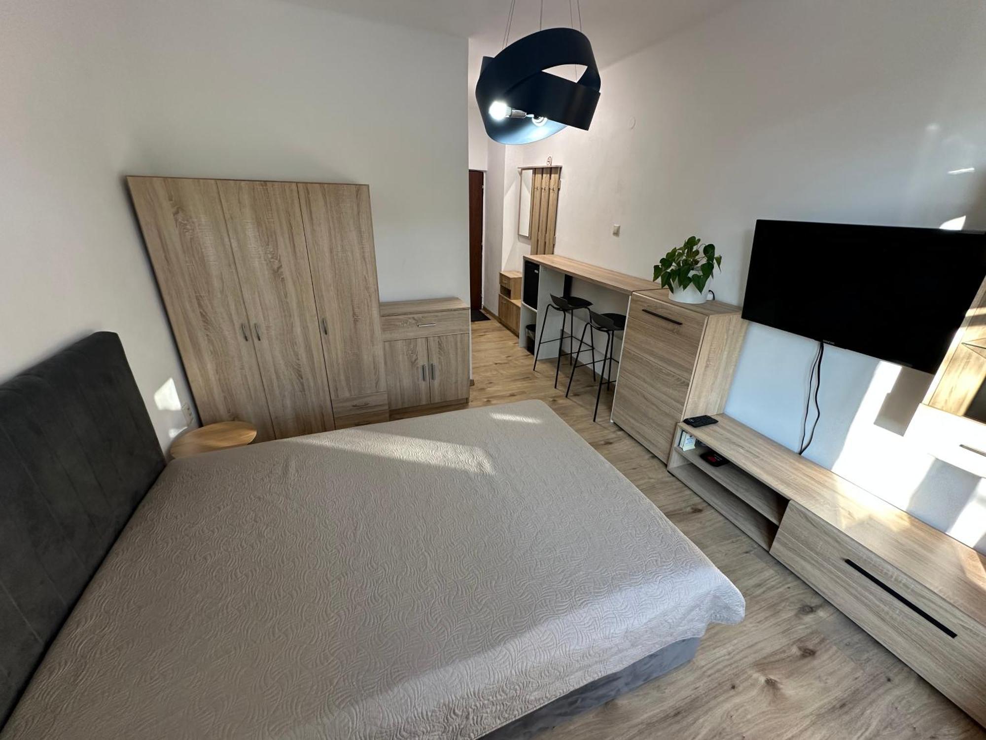Apartman Bb-Centrum1 Банська Бистриця Екстер'єр фото