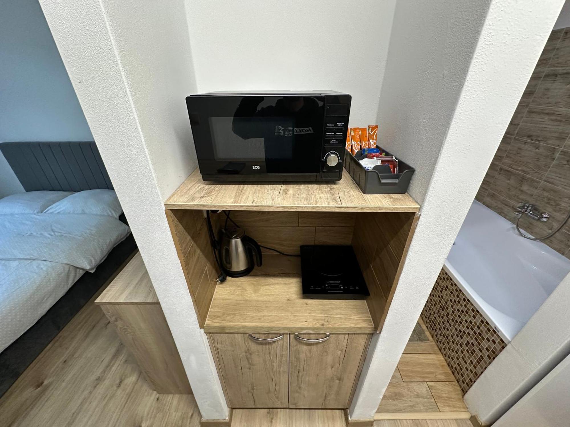 Apartman Bb-Centrum1 Банська Бистриця Екстер'єр фото