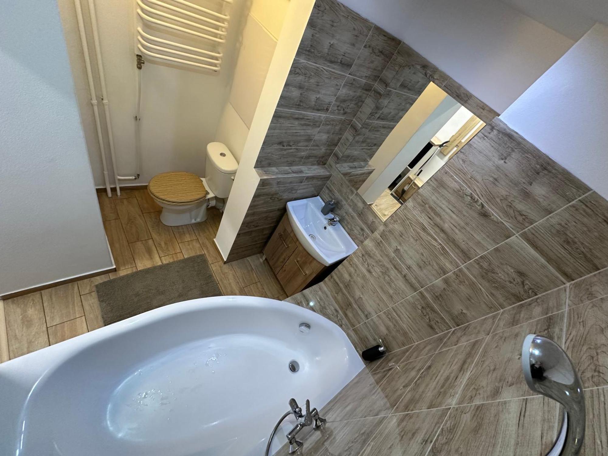Apartman Bb-Centrum1 Банська Бистриця Екстер'єр фото