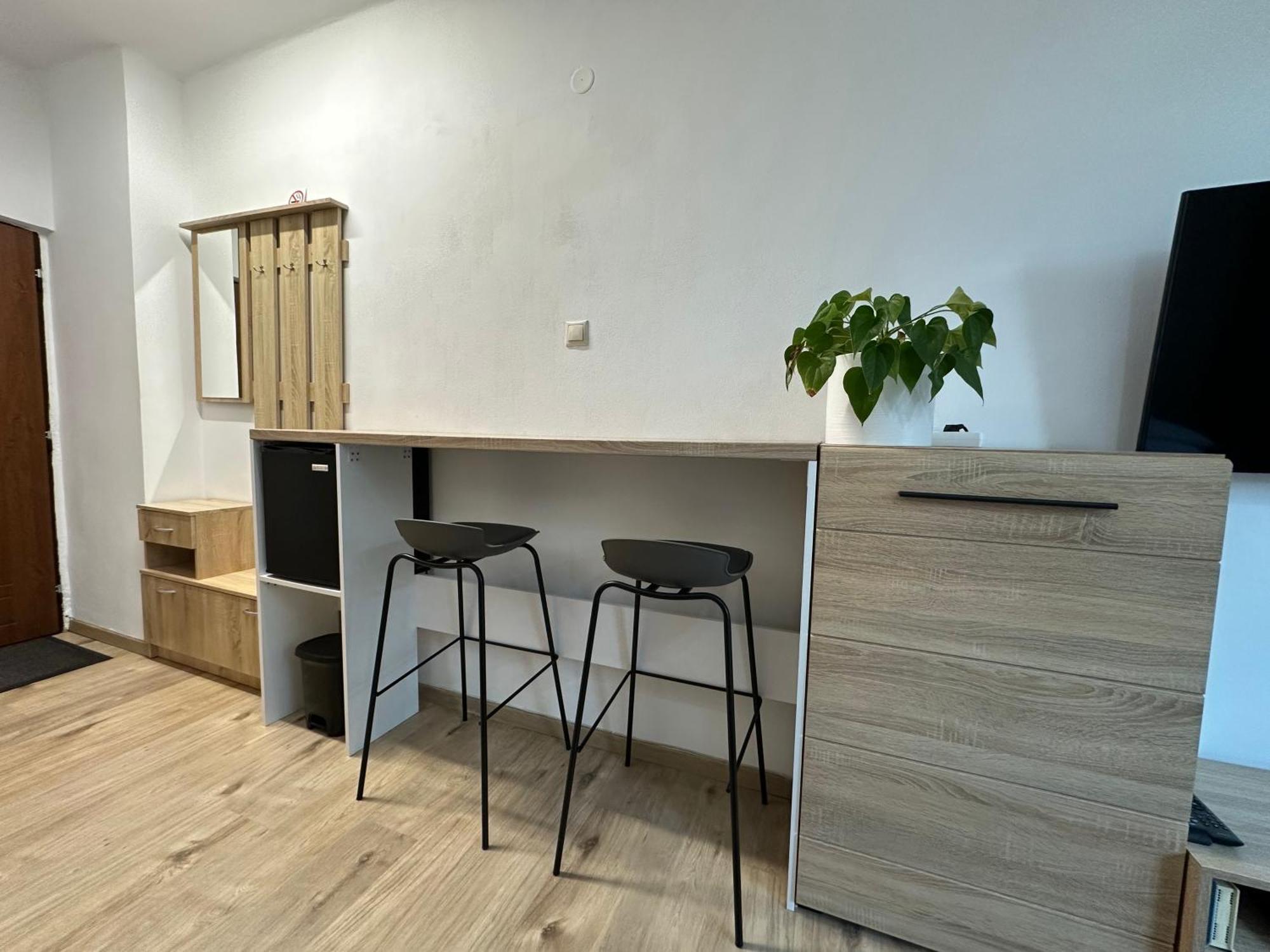 Apartman Bb-Centrum1 Банська Бистриця Екстер'єр фото