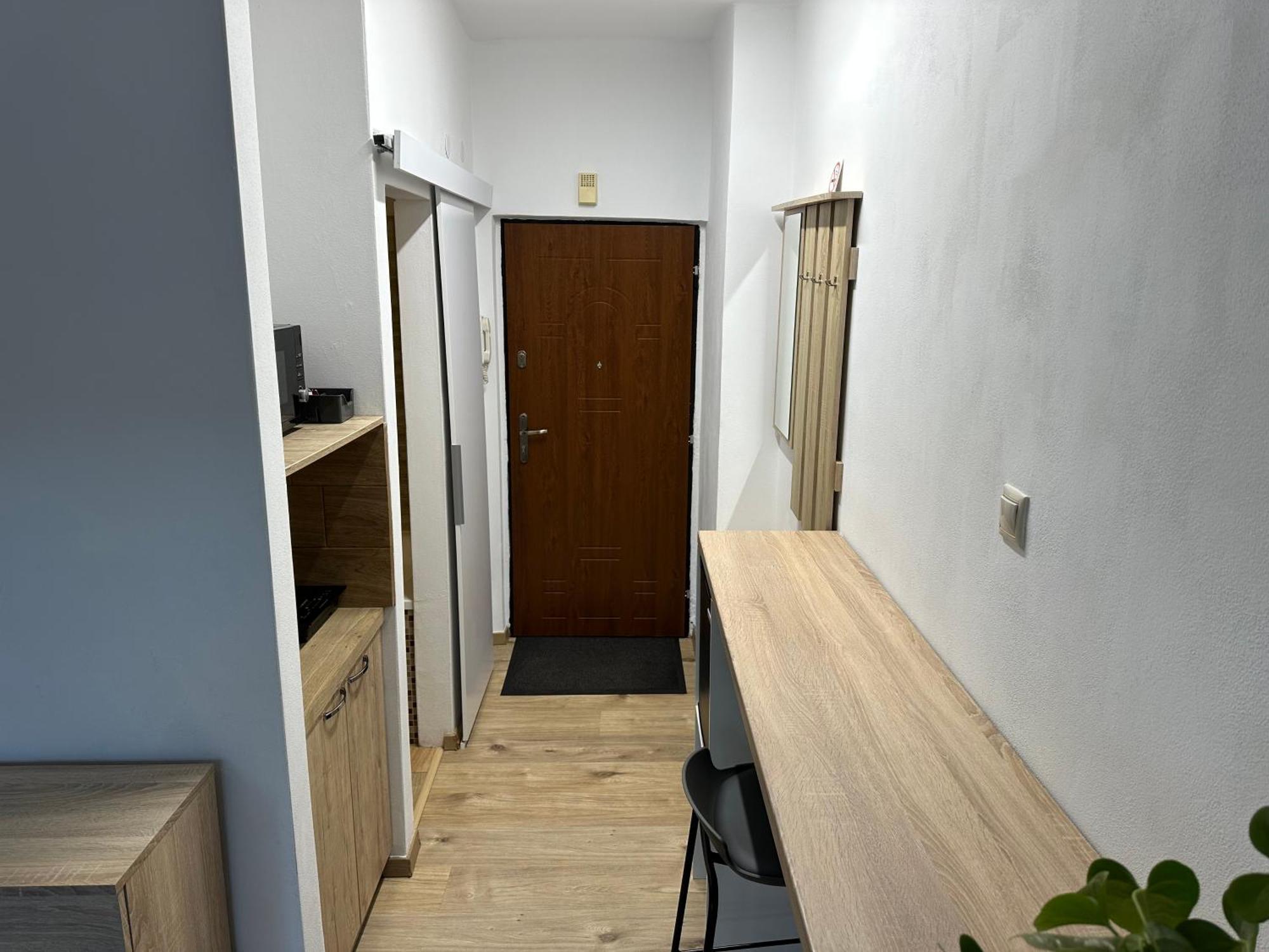 Apartman Bb-Centrum1 Банська Бистриця Екстер'єр фото