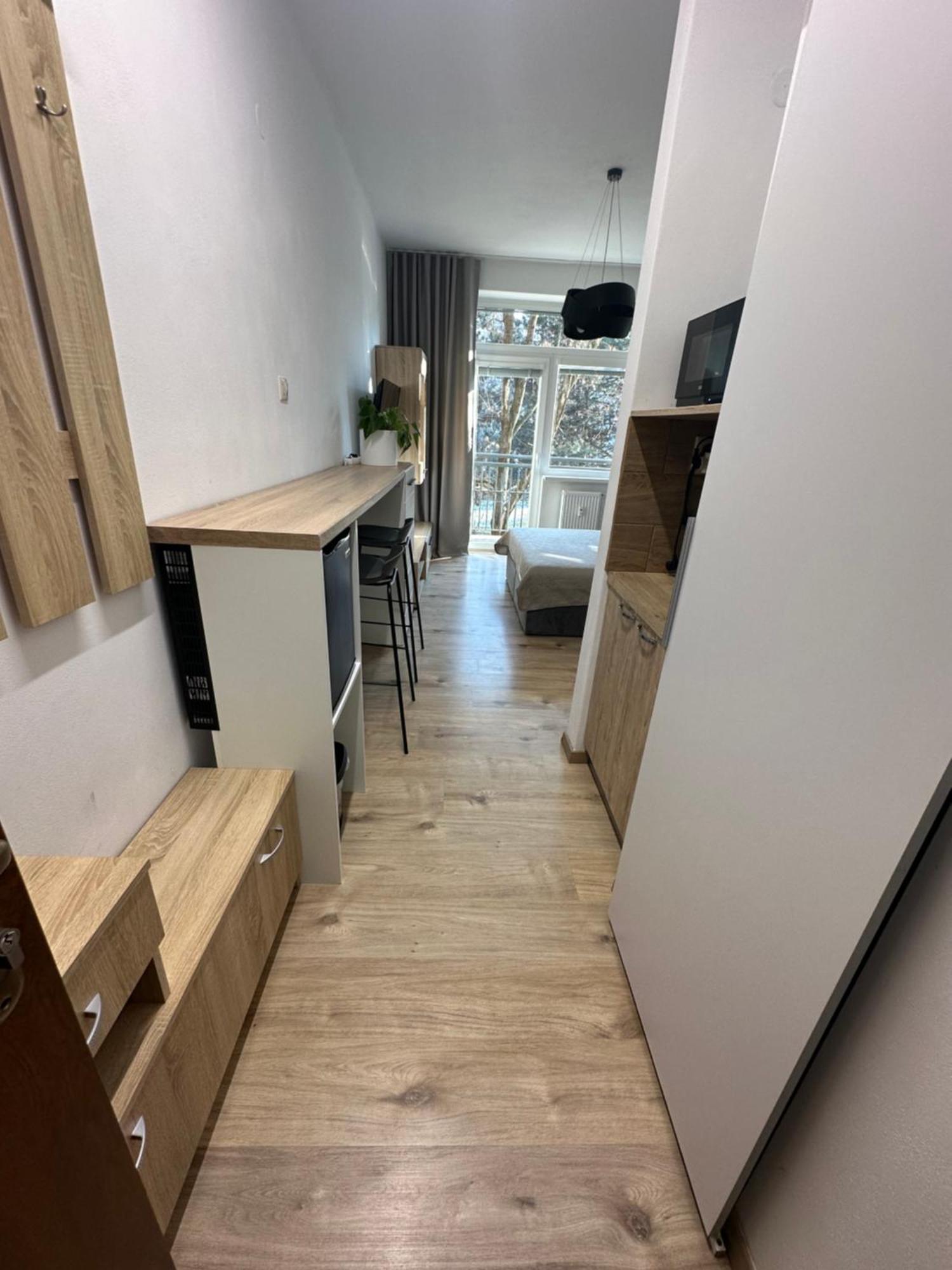 Apartman Bb-Centrum1 Банська Бистриця Екстер'єр фото